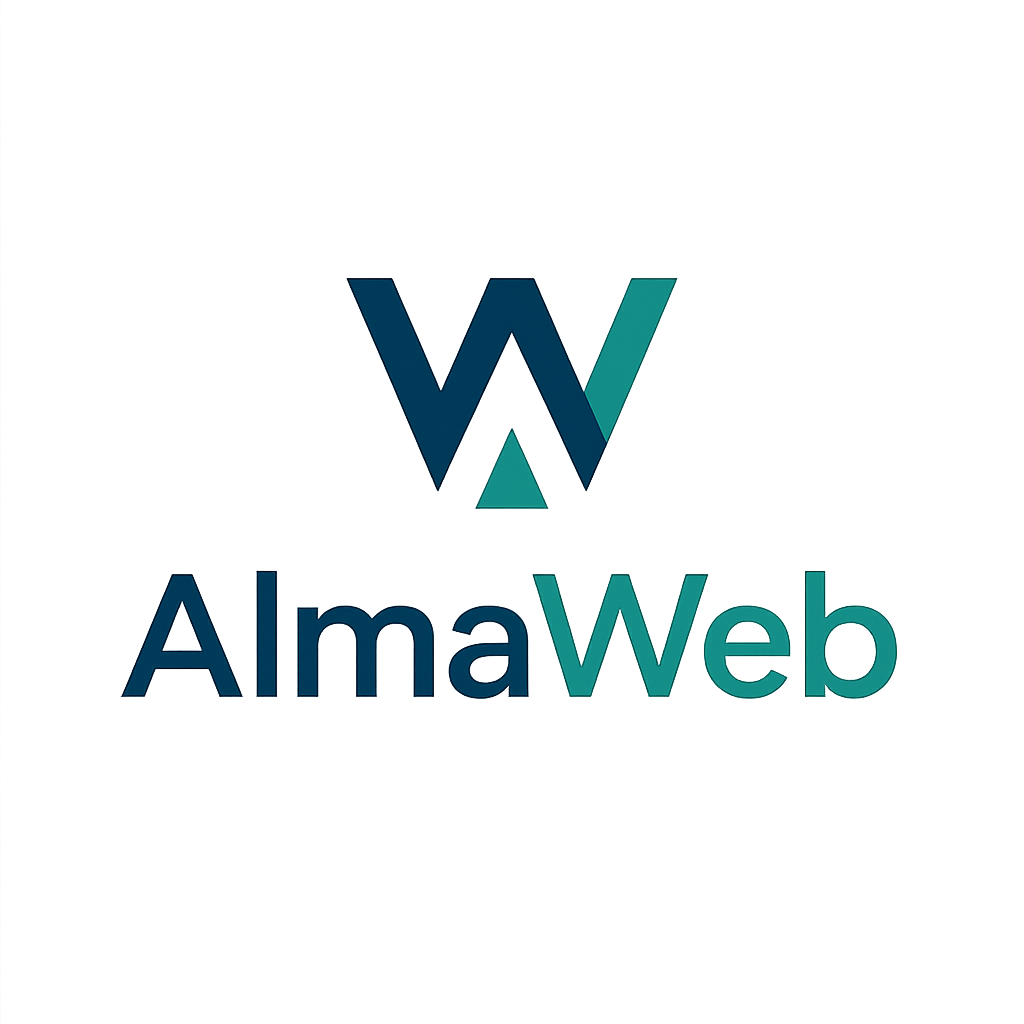 AlmaWeb - Conseil en projets numériques