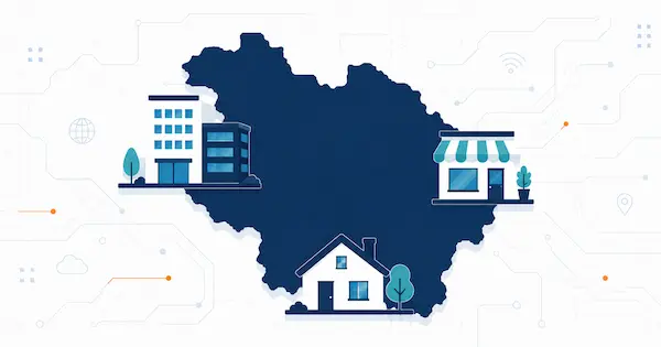 Agence web Val-de-Marne : création de site et développement à Créteil