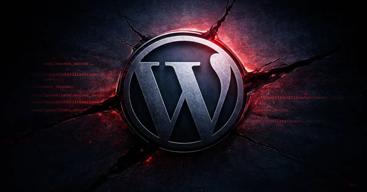 Site WordPress piraté : diagnostic et nettoyage